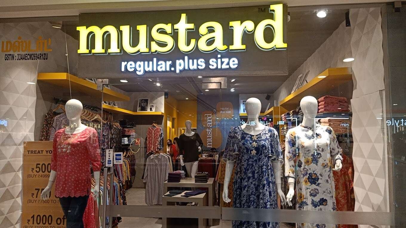 Mustard 